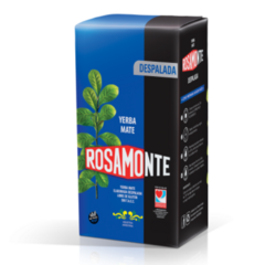 Rosamonte Despalada 1000g