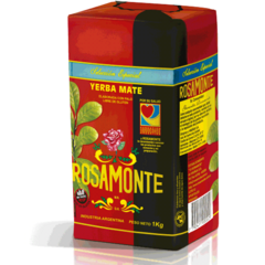 Rosamonte Especial 1000g