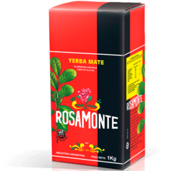Rosamonte Tradicional 1000g