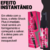 SHOCK PLUS GEL EXCITANTE ELETRIZANTE UNISSEX 15G LINHA LA PASSION SOFISTICATTO - comprar online