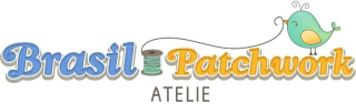 Atelie Brasil Patchwork