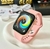 Smartwatch GL-08 watch c/ capinha e película de brinde - comprar online