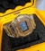 Relógio G-Shock Transparente Glacier Gold DW-5035E - comprar online