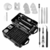 Kit Ferramenta Profissional Chaves de Precisão 115 em 1 Celular Notebook Tablet - miller shop