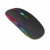 Mouse Sem Fio Bluetooth RGB 1600 dpi - comprar online