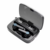 Fone de Ouvido Auricular Bluetooth Wireless Headset Game Case