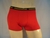 Cueca boxer color - comprar online