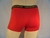 Cueca boxer color