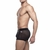 Cueca boxer tule liso transparente na internet