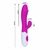 Pretty love vibrador com estimulador de clitóris com 30 vibrações - comprar online