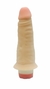 Prótese de pênis com vibrador 14,5x3,5 cm