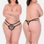 Tanga Simplesmente, com strappy - comprar online