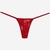 Tanga Diva, em renda com strass - comprar online