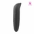 Vibrador ponto G, formato de golfinho, utiliza 1 pilha AA (não inclusa) - loja online