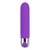 Vibrador personal com saliências, 12 vibrações, recarregável - comprar online