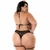 Imagem do Body lacradora sexy plus size