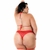 Body lacradora sexy plus size - comprar online