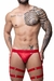 Jockstrap com liga dupla com regulagem na internet