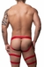 Jockstrap com liga dupla com regulagem - comprar online