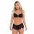 Conjunto Thayla com tanga e sainha