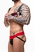 Jockstrap em suplex canelado - loja online