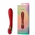 Vibrador ponto G com 10 níveis de vibração, detalhe dourado, recarregável - comprar online