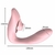 Estimulador de clitóris com penetrador ponto G, recarregável - loja online