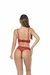 Conjunto em renda com tanga - loja online