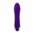 Imagem do Vibrador personal com 10 níveis de vibração, textura de bolinhas, recarregável