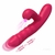 Vibrador com 10 níveis de movimento vai e vem, estimulador de clitóris, 10 níveis de pulsar - Via Sexy Shop