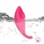 Vibrador de calcinha, controle a distância via app, alcance de até 5 metros - Via Sexy Shop