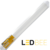 Luminária Led Linear 18W | Sobrepor | 6500 K | LedBee - comprar online