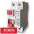 Interruptor Diferencial 63A 30ma | Bipolar | Residual Fuga | Steck - comprar online