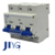 Disjuntor 80A e 100A | Din Tripolar HYJB2-100C | JNG - comprar online