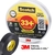 Fita Isolante 3M 33+ Scotch | 20 Metros x 19mm | Profissional - comprar online