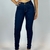 Calca Skinny Escura - comprar online