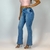 Calça Jeans Flare - loja online