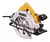 DWE560-AR Sierra Circular Dewalt 1400w