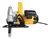 DWE560-AR Sierra Circular Dewalt 1400w - comprar online