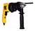 Taladro Percutor 13mm Dewalt Dw505 700w 220v en internet