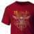 Camiseta Vermelha - Baldur's Gate - comprar online