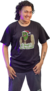 Camisetas - É pavê ou pa cumê (Shrek de Natal) na internet