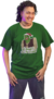 Camisetas - É pavê ou pa cumê (Shrek de Natal)