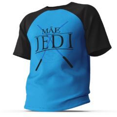 Camiseta - Mãe Jedi (4 modelos) - comprar online