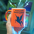 Caneca - Acampamento Meio Sangue (Percy Jackson)