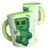 Caneca Verde - Creeper