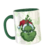 Canecas - O Grinch (Filme Natal)