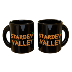 Caneca - Stardew Valley (3 modelos) - loja online