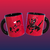 Caneca Preta - Deadpool com Wolverine