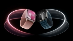 Banner da categoria Smartwatch